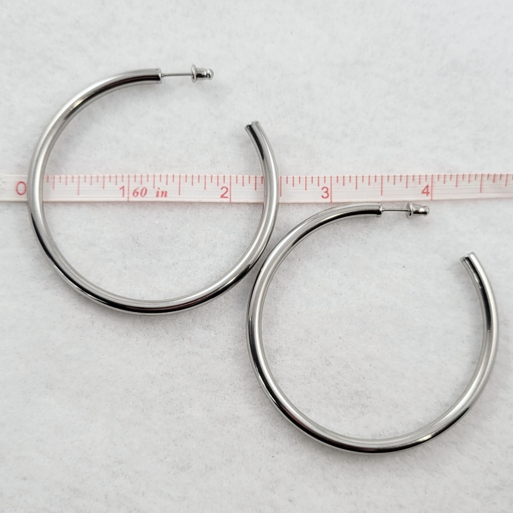 2.5" Tube Hoops - Picture 5 of 6